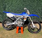 Yamaha YZ250F, Motoren, Motoren | Yamaha, 250 cc, Particulier, Crossmotor, 1 cilinder