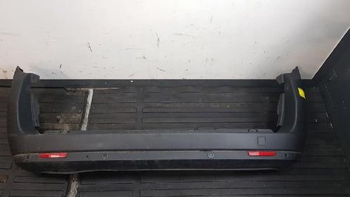 BUMPER ACHTER Opel Combo (01-2012/12-2018) (|95513287|), Auto-onderdelen, Carrosserie, Bumper, Opel, Achter, Gebruikt