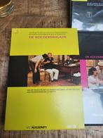 De kolderbrigade met gaston en leo, romain de conick, Cd's en Dvd's, Ophalen, Zo goed als nieuw, Komedie, Boxset