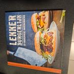 Danny Jansen - Lekker Burgerlijk!, Boeken, Ophalen of Verzenden, Zo goed als nieuw, Danny Jansen; Patricia Snijders; Food in Media
