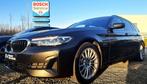 BMW 5 Serie 530 e Cognac Leder*Camera*Electr Trekh*AppleCp*K, Automaat, Achterwielaandrijving, Euro 6, 4 cilinders