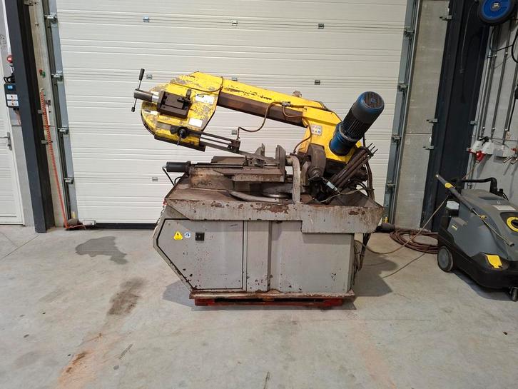 Fmb lintzaag, Doe-het-zelf en Bouw, Gereedschap | Zaagmachines, Lintzaag, Ophalen