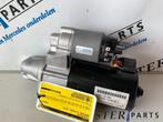 Startmotor van een Mercedes C-Klasse, Auto-onderdelen, Motor en Toebehoren, Gebruikt, -, Ophalen of Verzenden, -