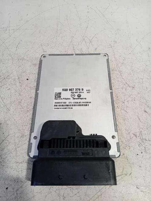 COMPUTER VEER Volkswagen Golf VII (AUA) (5Q0907376B), Auto-onderdelen, Elektronica en Kabels, Volkswagen, Gebruikt