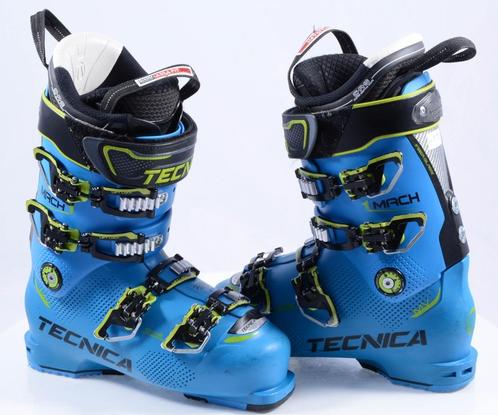 Chaussures de ski 40.5 41 EU TECNICA MACH1 120 MV, entrée ra, Sports & Fitness, Ski & Ski de fond, Utilisé, Chaussures, Autres marques