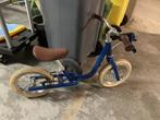 LOOPFIETS VOOR KINDEREN, Ophalen, Gebruikt, BTWIN ORIGINAL 500, Verstelbare zitting