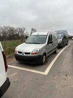 Renlaut kangoo 1 ste eigenaar gekeurd voor verkoop, Achat, Entreprise, Boîte manuelle, Autre carrosserie