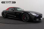 Mercedes-Benz AMG GT C V8 - LEDER -  ZETELKOELING/VERWARMIN, 413 kW, Cabriolet, 0 kg, Bedrijf