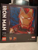 LEGO 31199 Marvel Iron Man (NIEUW), Nieuw, Ophalen of Verzenden, Lego