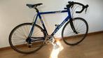 Koersfiets Cube, Fietsen en Brommers, Ophalen