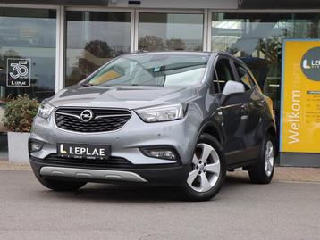 Opel Mokka X EDITION 1.6 115PK |GPS|CAMERA| beschikbaar voor biedingen