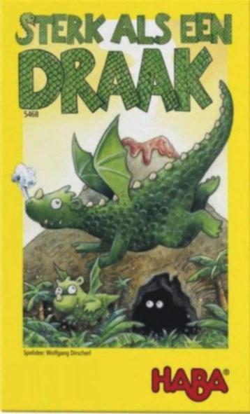 HABA spellen beschikbaar voor biedingen