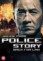 Police Story - Back for Law (2013) Dvd Jackie Chan, Utilisé, Enlèvement ou Envoi, Action, À partir de 16 ans