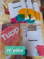 tupperware, Maison & Meubles, Enlèvement, Neuf