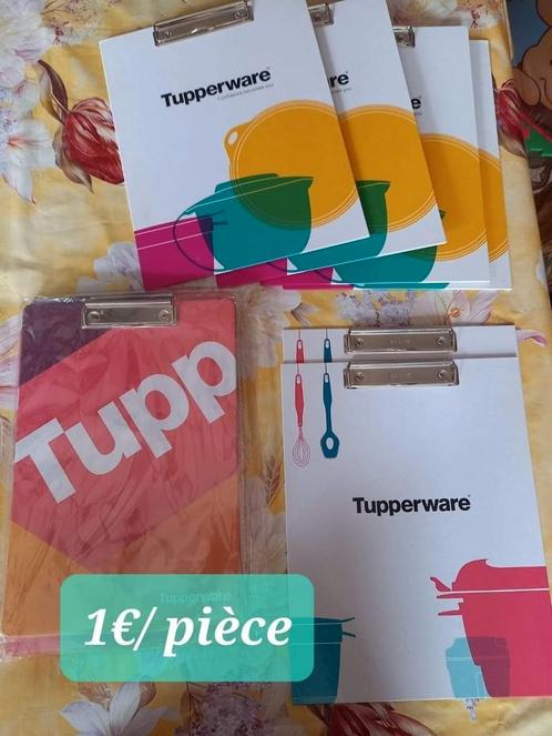 tupperware, Maison & Meubles, Cuisine| Tupperware, Neuf, Enlèvement