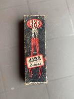 Vintage HKP snijbekken - Jaws for Porter Cutters, Doe-het-zelf en Bouw, Gereedschap | Handgereedschap, Ophalen, Zo goed als nieuw