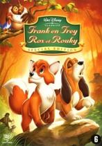 Disney dvd - Frank en Frey - Gouden rugnummer 27, Cd's en Dvd's, Ophalen of Verzenden