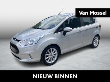Ford B-Max 1.0i EcoBoost 74kW S/S Titanium beschikbaar voor biedingen