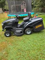 Zitmaaier, Tuin en Terras, Zitmaaiers, Ophalen