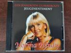 CD : NORMA HENDY - YOUTH SENTIMENT (UN BATEAU EN GÉLATINE RO, CD & DVD, Comme neuf, Enlèvement ou Envoi