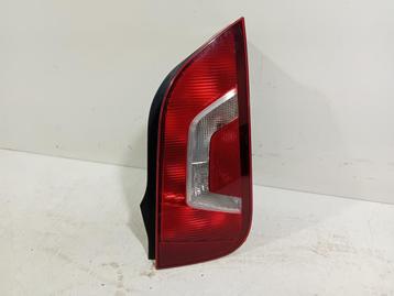 ACHTERLICHT RECHTS BUITEN Volkswagen Up! (121) (13928F) beschikbaar voor biedingen