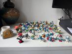Uitzonderlijk zeldzaam lot smurfen!, Ophalen, Gebruikt, Verschillende Smurfen, Poppetje, Figuurtje of Knuffel