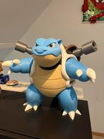 Blastoise statue, Enlèvement, Neuf