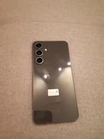 smartphone, Telecommunicatie, Mobiele telefoons | Samsung, Ophalen, Galaxy S24, Zwart, Touchscreen