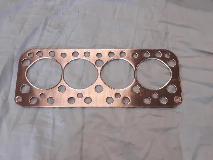 joint de culasse en cuivre d'origine petit alésage Mini, Autos : Pièces & Accessoires, Moteurs & Accessoires, Mini, Rover, Austin