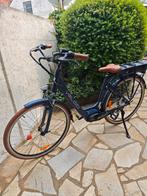 Électrique bleu taille unique pour femme veloci, Fietsen en Brommers, Fietsen | Dames | Moederfietsen, Ophalen, Nieuw, Overige merken