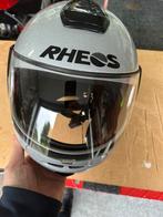 Motorhelm rheos maat l nieuw, Motoren