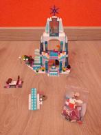 Lego frozen kasteel 22euro, Ophalen of Verzenden, Lego