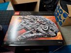 Lego 75192 Millenium Falcon,  sealed en in omdoos, Kinderen en Baby's, Speelgoed | Duplo en Lego, Ophalen of Verzenden, Nieuw