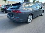 Vw Golf 8 break, 1.0 TSI, 2021 Carplay/Camera/ACC/sfeerlicht, Voorwielaandrijving, Stof, Euro 6, Bedrijf