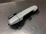 PORTIERGREEP BUITEN LINKS VOOR Toyota GT 86 (ZN) (01-2012/-), Gebruikt, Links, Toyota