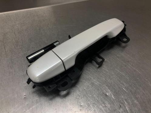 PORTIERGREEP BUITEN LINKS VOOR Toyota GT 86 (ZN) (01-2012/-), Auto-onderdelen, Carrosserie, Toyota, Voor, Links, Gebruikt