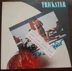 Vinyl 45trs- trickster - i'm satisfied, Utilisé, Enlèvement ou Envoi