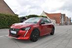 Peugeot 208 GT Pack (bj 2021, automaat), Auto's, Peugeot, Electronic Stability Program (ESP), Gebruikt, Euro 6, 1199 cc
