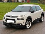 Citroën C4 CACTUS 1.5HDi EURO6D met 124.000 KM, Auto's, Voorwielaandrijving, Monovolume, 1498 cc, Euro 6