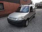Citroen Berlingo 1,6 Hdi 2008”Lichte Vracht”, Auto's, Bestelwagens en Lichte vracht, 4 cilinders, Citroën, 1600 cc, Bedrijf