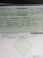 Mercedes e220d, Auto's, Automaat, Achterwielaandrijving, 4 cilinders, Leder