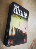 Walhalla (Clive Cussler)., Clive Cussler., Utilisé, Enlèvement ou Envoi, Amérique