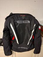 motorkleding Richa M, Motoren, Ophalen, Jas | textiel, Richa, Dames