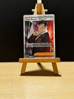 Giovanni dri225/182 eng van Team Rocket, Hobby en Vrije tijd, Verzamelkaartspellen | Pokémon, Ophalen of Verzenden