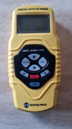 OBD2 computer, Ophalen, Nieuw