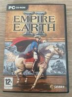 Empire earth 2, Comme neuf, Enlèvement ou Envoi