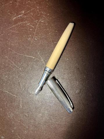 Stylos à plume Caran d'Ache Collection Léman beschikbaar voor biedingen