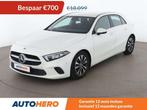 Mercedes-Benz A-Klasse 180 A 180 d (bj 2020), Auto's, USB, Gebruikt, Euro 6, 116 pk