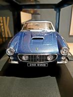 (Neuve) Ferrari 250gt swb 1/18ème kkscale, Enlèvement ou Envoi, Anson