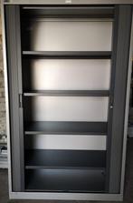 Metalen kast met rolluikplank, Ophalen, Nieuw